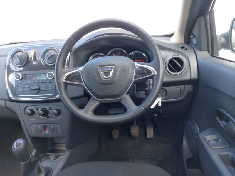 Dacia Sandero Essential Sce, Just 2,321 Miles 2 Year Warranty #8