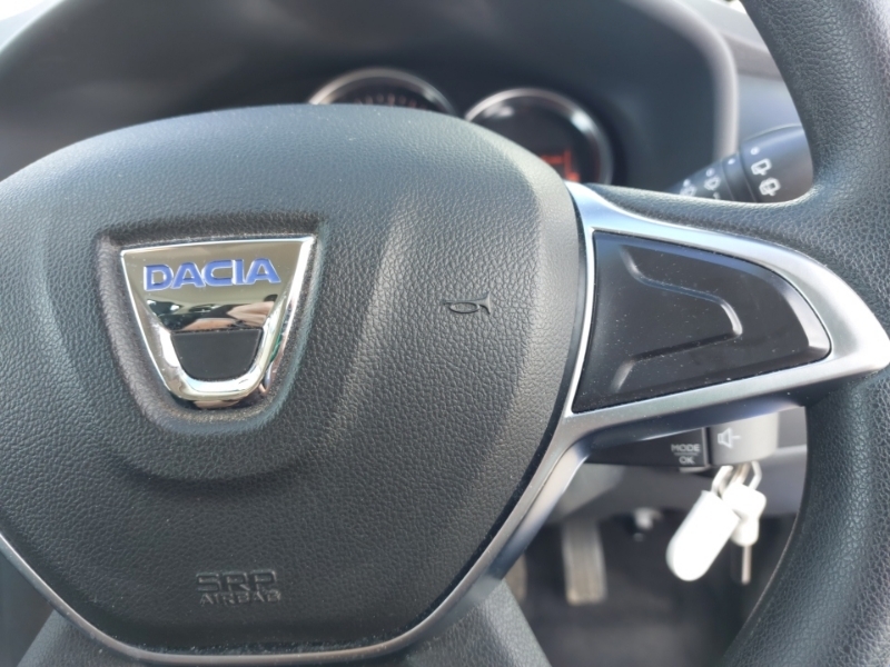 Dacia Sandero Essential Sce, Just 2,321 Miles 2 Year Warranty #13