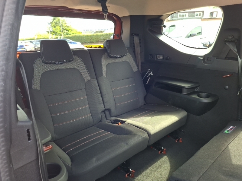 Dacia Jogger 1.0 Tce Extreme Se Mpv Euro 6 S Silver #17