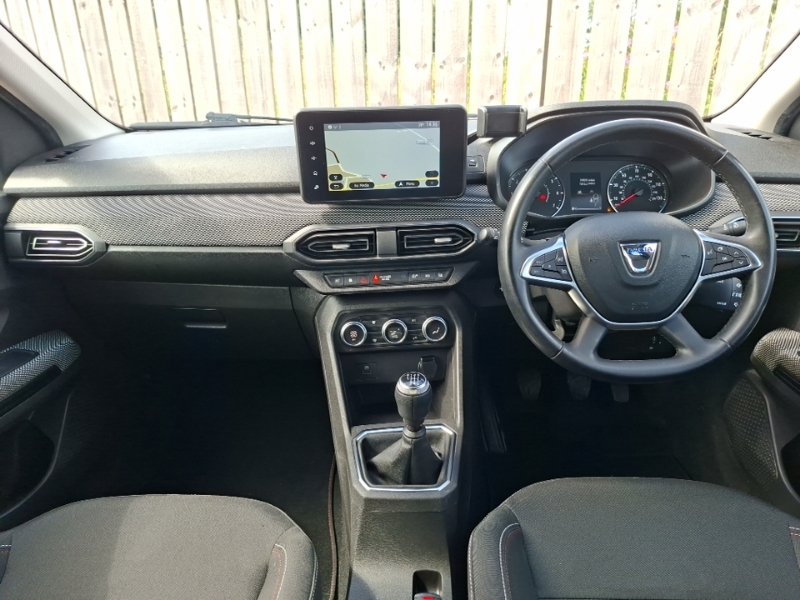 Dacia Jogger 1.0 Tce Extreme Se Brown #3