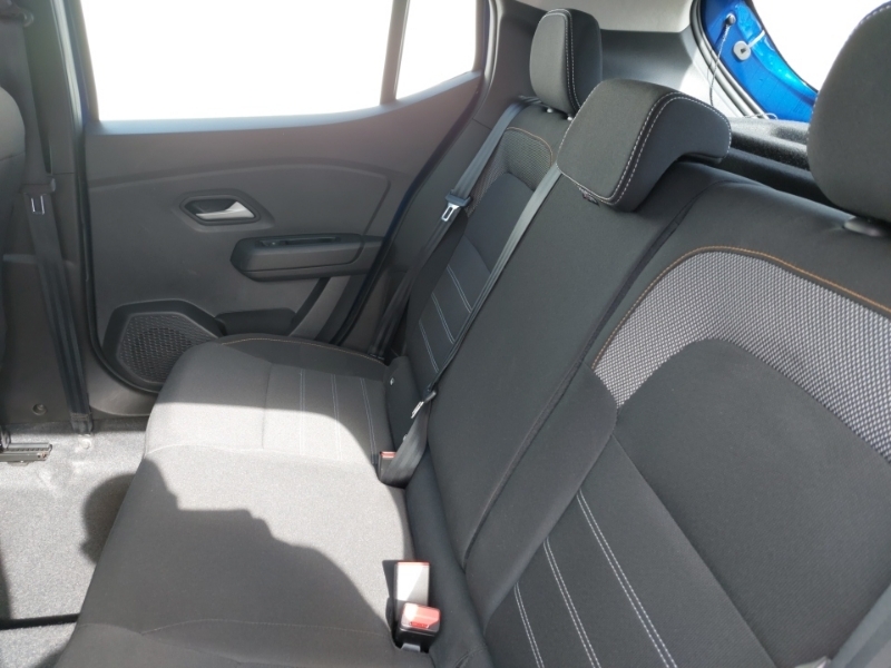 Dacia Sandero Stepway 1.0 Tce Bi-fuel Expression Blue #6