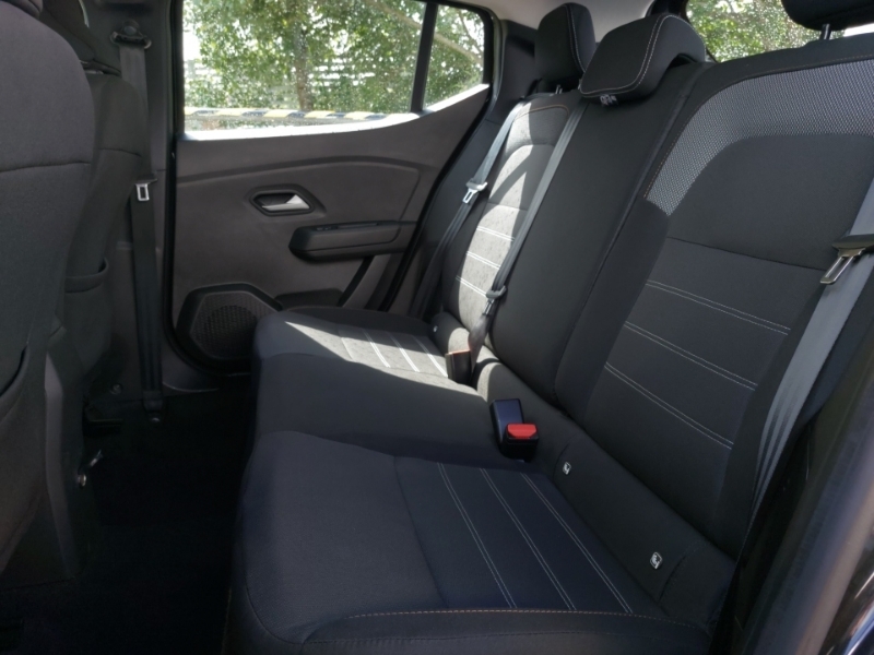 Dacia Sandero Stepway 1.0 Tce Journey Black #6