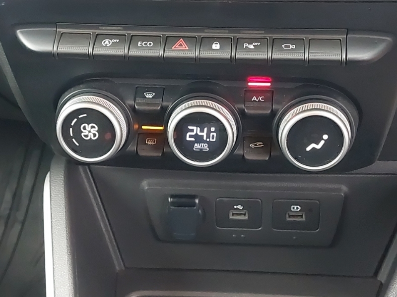Dacia Duster 1.3 Tce Journey Suv Euro 6 Ss Orange #15
