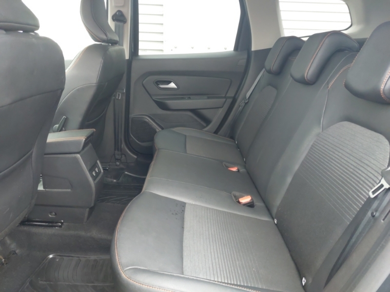 Dacia Duster 1.3 Tce 130 Extreme Se Grey #6