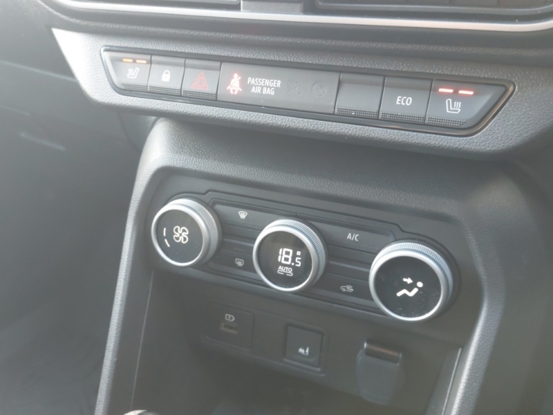 Dacia Jogger Jogger 1.6 Tce-h Extreme Mpv Hybrid Aut #15
