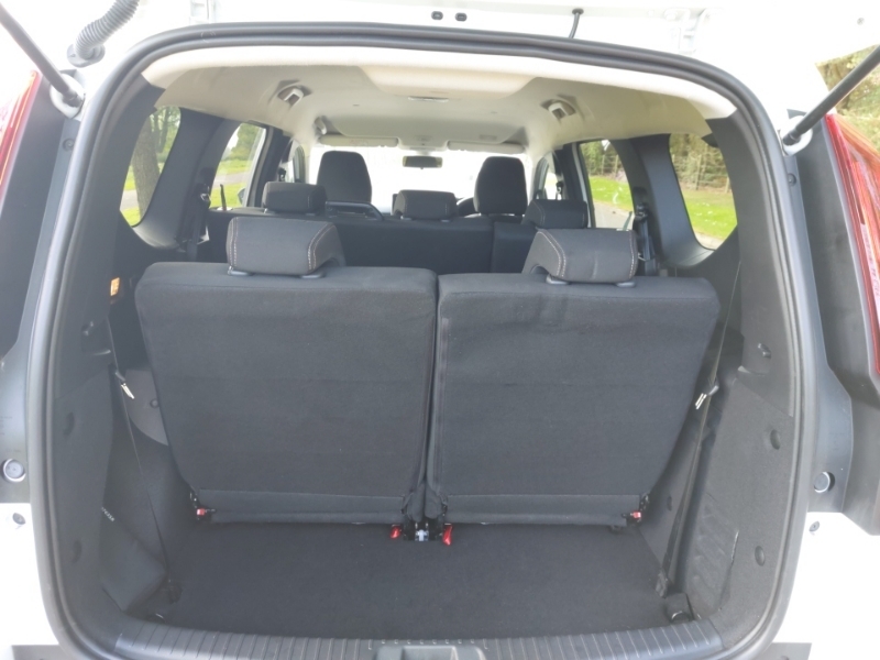 Dacia Jogger Jogger 1.6 Tce-h Extreme Mpv Hybrid Aut #18