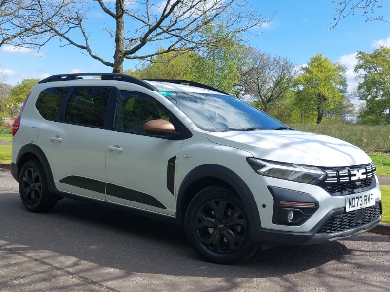 Dacia Jogger Jogger 1.6 Tce-h Extreme Mpv Hybrid Aut #7