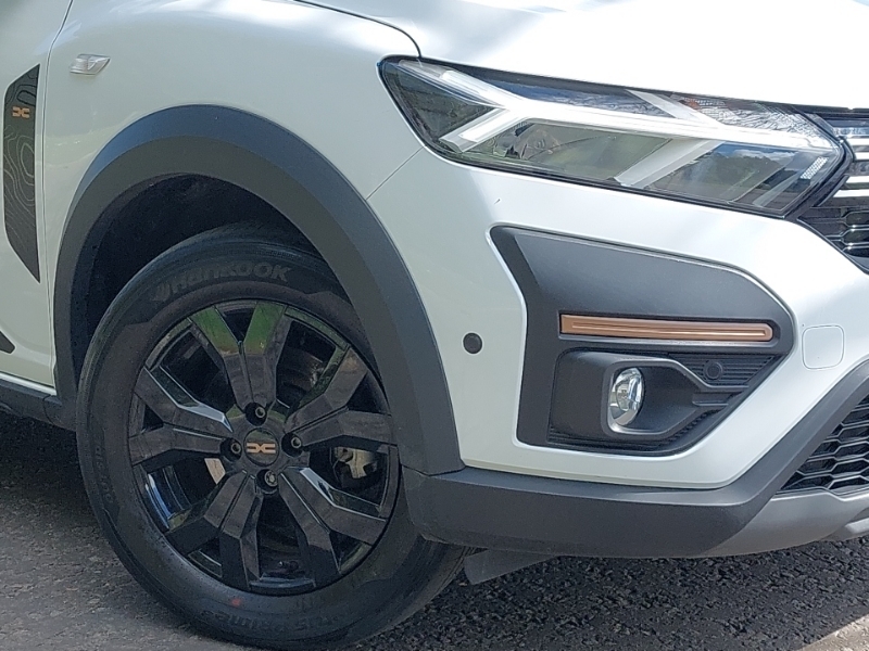 Dacia Jogger Jogger 1.6 Tce-h Extreme Mpv Hybrid Aut #20