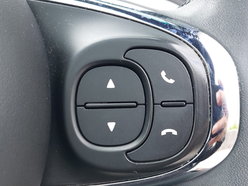 Fiat 500x Dolcevita Hatchback Grey #13
