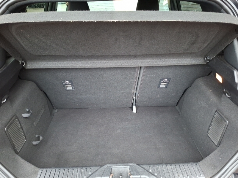 Ford Fiesta 1.0 Ecoboost 125 St-line Edition Touchscree  #18
