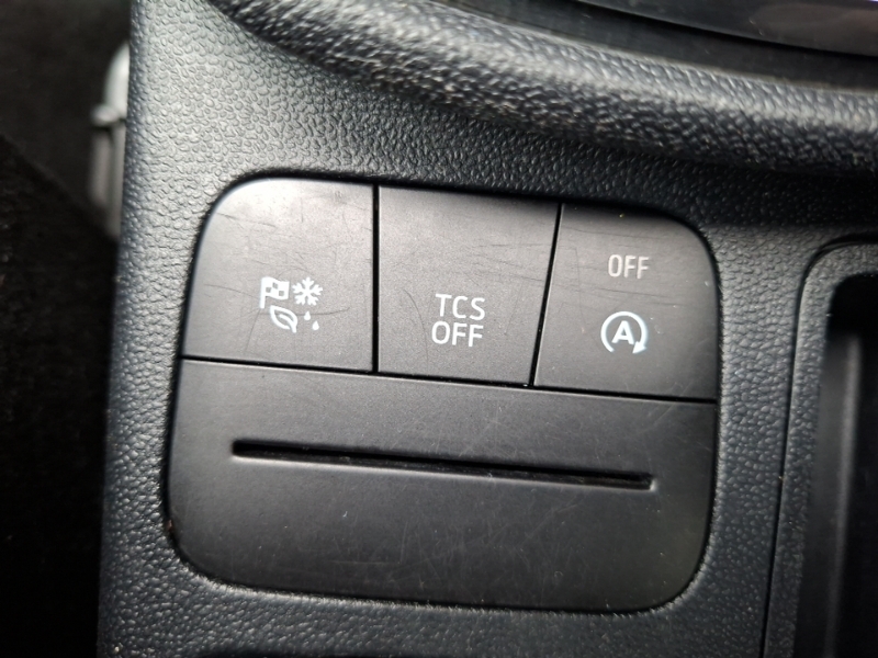 Ford Fiesta 1.0 Ecoboost 125 St-line Edition Touchscree  #16