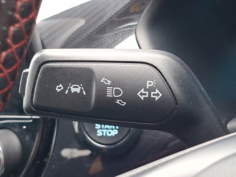 Ford Fiesta 1.0 Ecoboost 125 St-line Edition Touchscree  #17