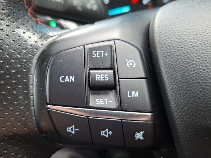 Ford Fiesta 1.0 Ecoboost 125 St-line Edition Touchscree  #12