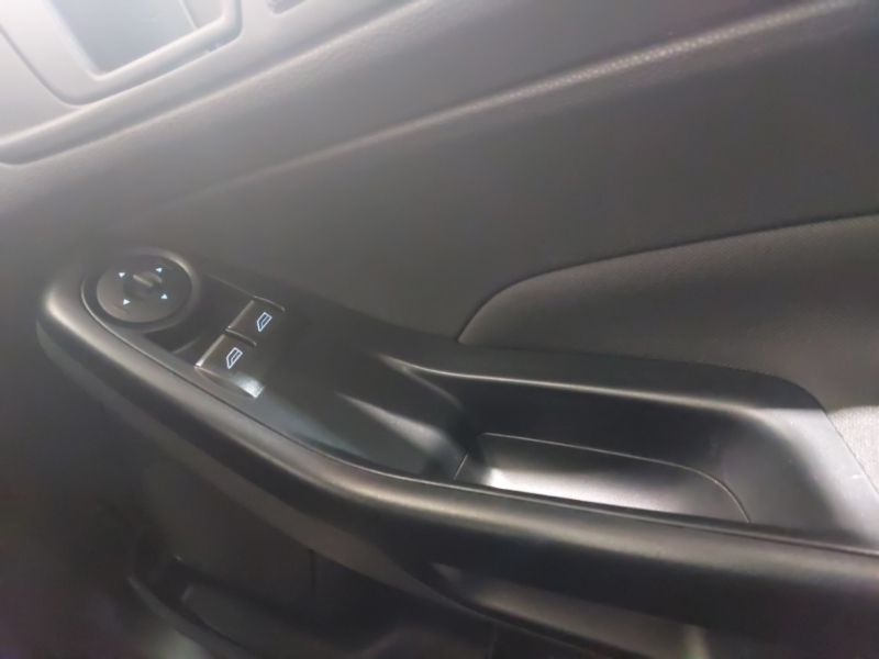 Ford Fiesta Fiesta Zetec Blue #16
