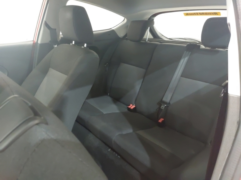 Ford Fiesta 1.25 Studio Red #6