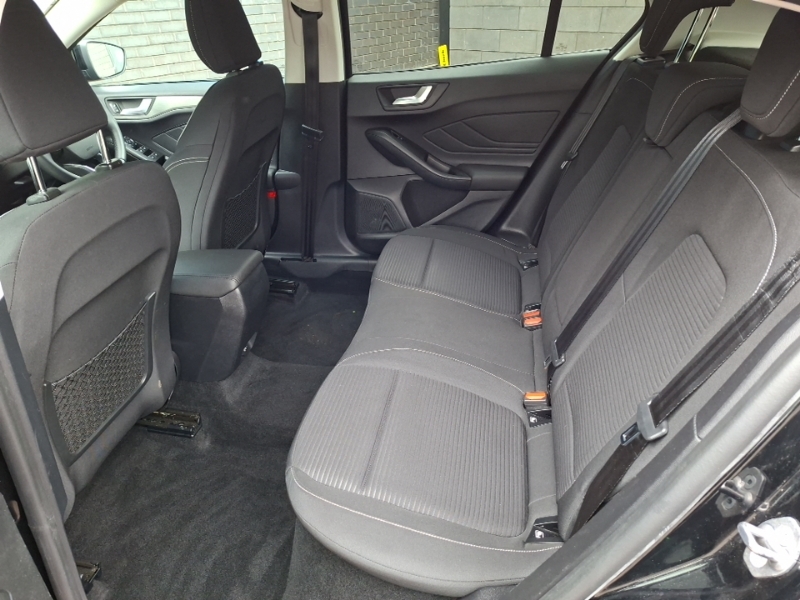 Ford Focus 1.5 Ecoblue Zetec Estate Euro 6 Grey #6