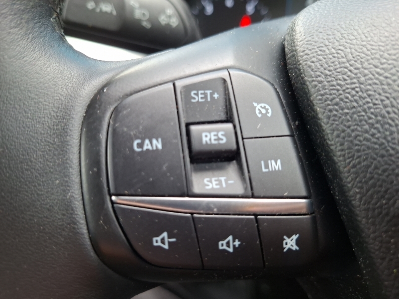 Ford Focus 1.5 Ecoblue Zetec Estate Euro 6 Grey #12