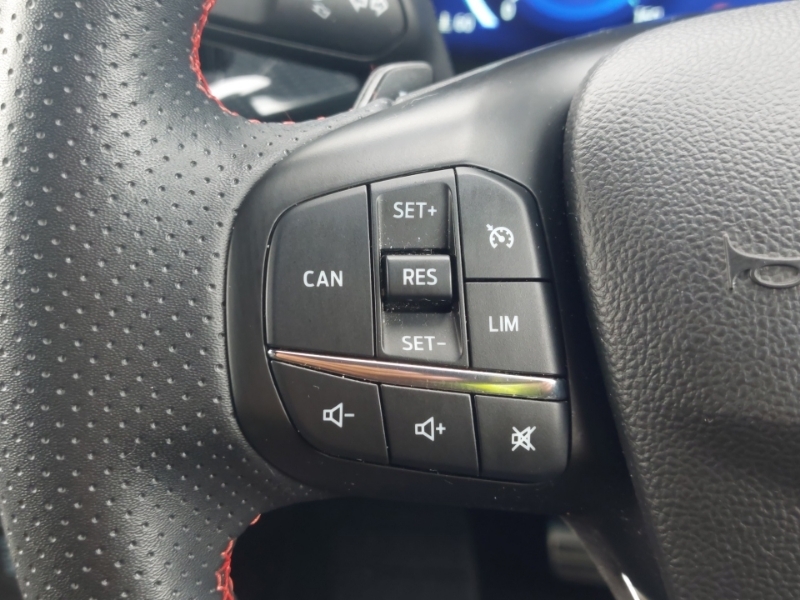 Ford Focus 1.0T Ecoboost Titanium Estate Eu Black #12