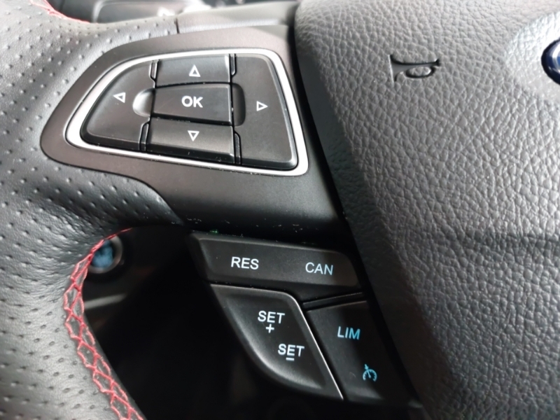 Ford Kuga Suv 1.5T Ecoboost Titanium Edition Awd Euro 6 Blue #12