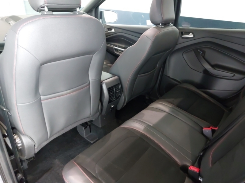 Ford Kuga 2.0 Tdci St-line Edition 2Wd Grey #6