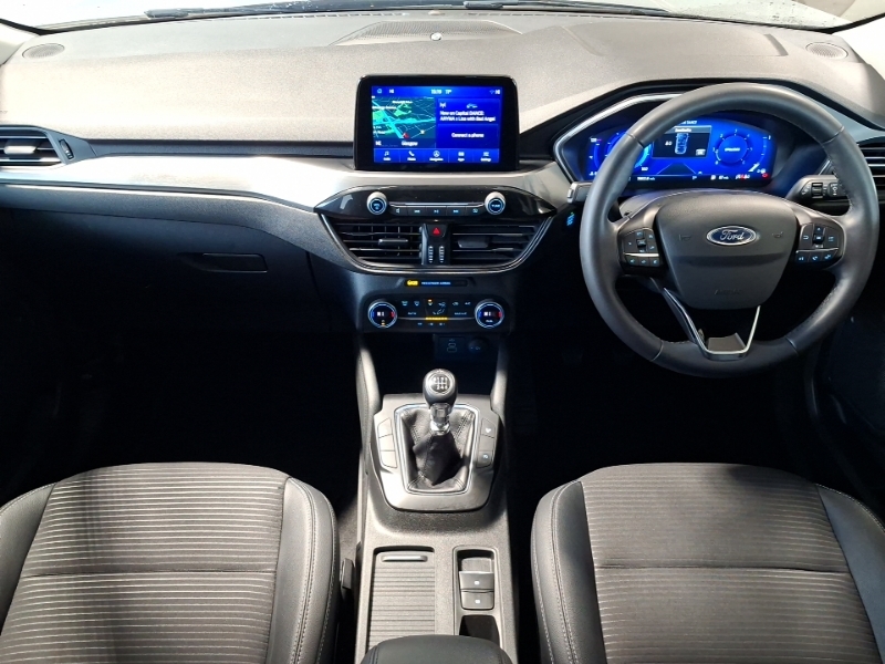 Ford Kuga 2.5 Duratec 14.4Kwh St-line X Edition Cvt Euro 6 Red #3