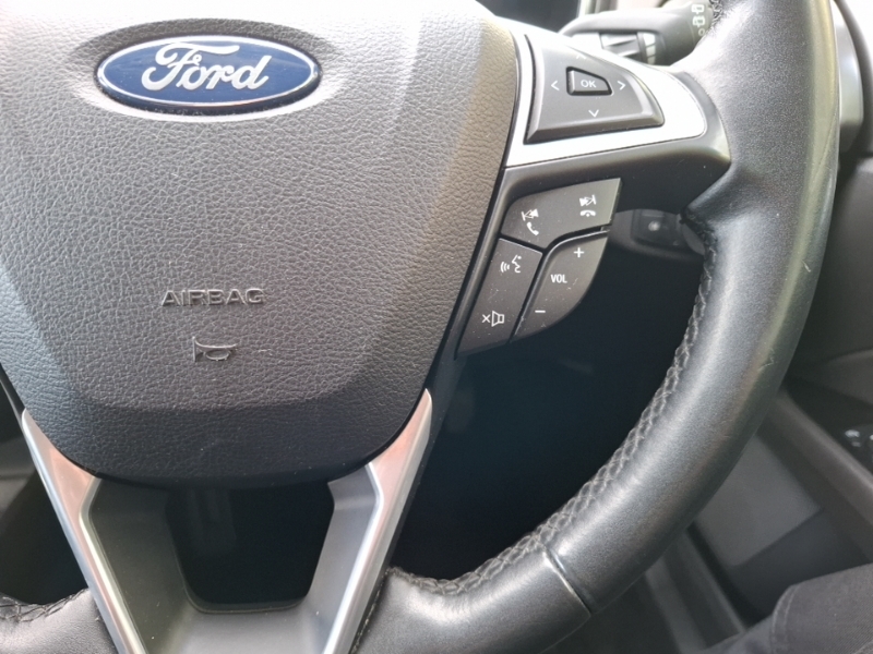 Ford Mondeo 2.0 Tdci Titanium Euro 6 Ss Red #13