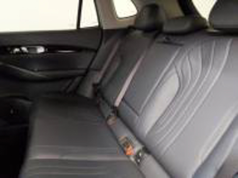 Geely EX5 160Kw Pro 60Kwh PEXPRM2 Silver #6
