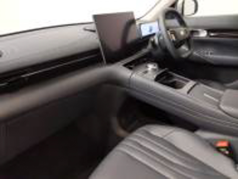 Geely EX5 160Kw Pro 60Kwh PEXPRM1 Silver #4