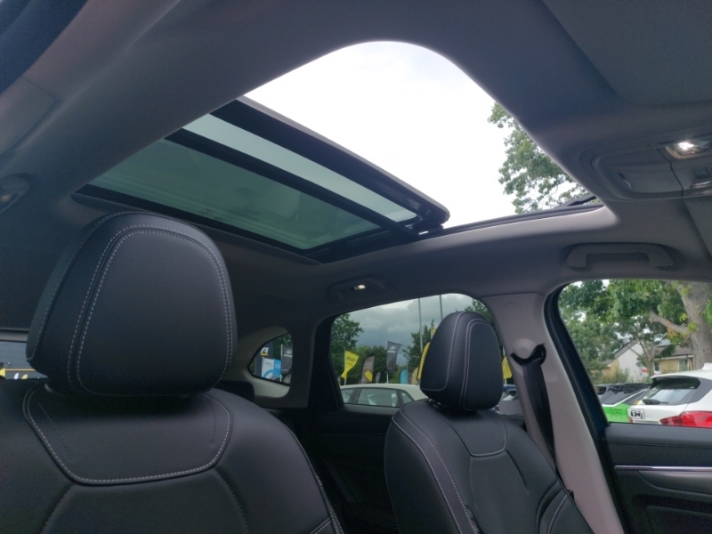 Great Wall Haval Jolion Pro 1.5 Lux Suv Hybrid Dht Euro 6 Ss 18 White #16