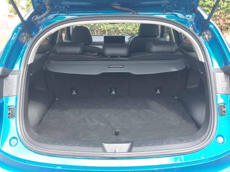 Great Wall Haval Jolion Pro 1.5 Lux Suv Hybrid Dht Euro 6 Ss 18 White #18