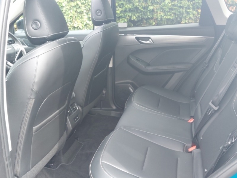 Great Wall Haval Jolion Pro 1.5 Lux Suv Hybrid Dht Euro 6 Ss 18 White #6