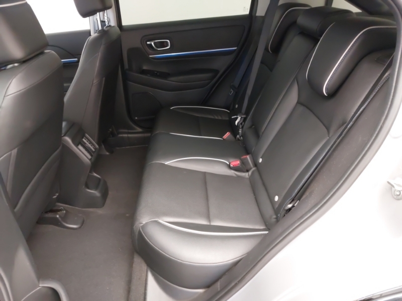Honda e:Ny1 150Kw Elegance 69Kwh Grey #6