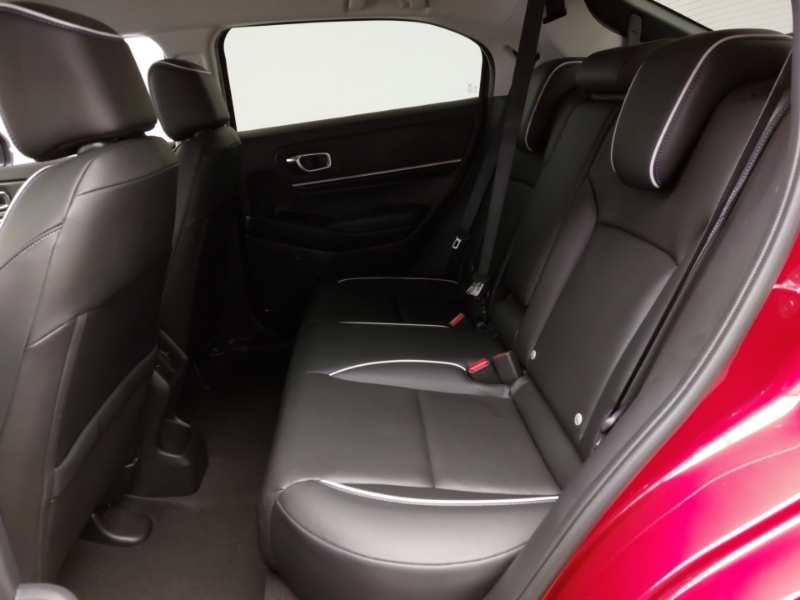 Honda e:Ny1 150Kw Elegance 69Kwh Red #6