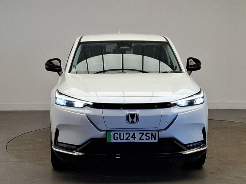 Honda e:Ny1 150Kw Elegance 69Kwh Grey #14