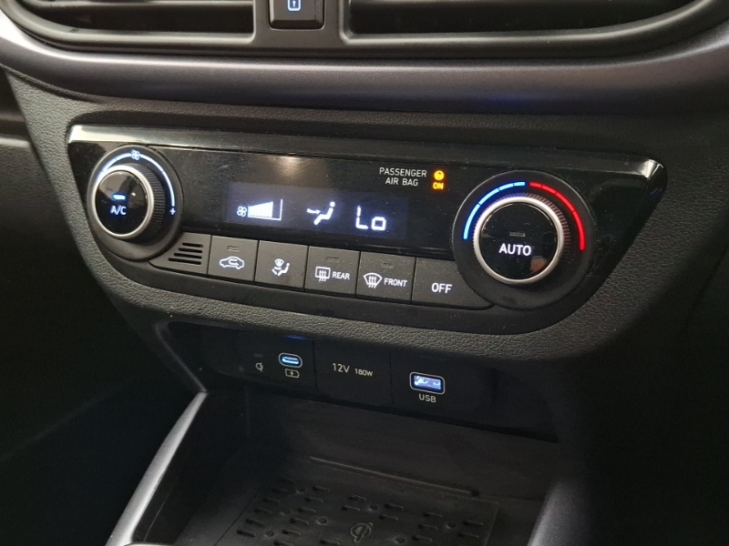 Hyundai I10 1.0 T-gdi N Line Grey #16
