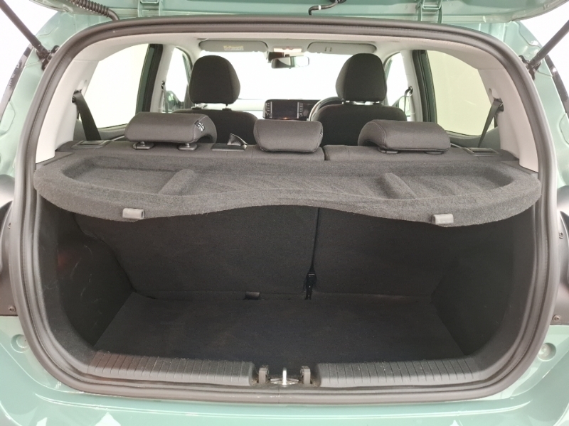 Hyundai I10 1.0 T-gdi N Line Grey #18