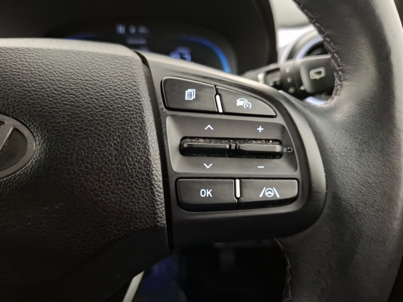 Hyundai I10 1.0 T-gdi N Line Grey #13