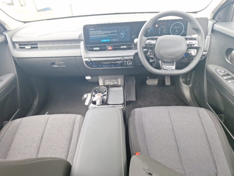 Hyundai Ioniq 5 168Kw Advance 84 Kwh SE26DHO Gold #3