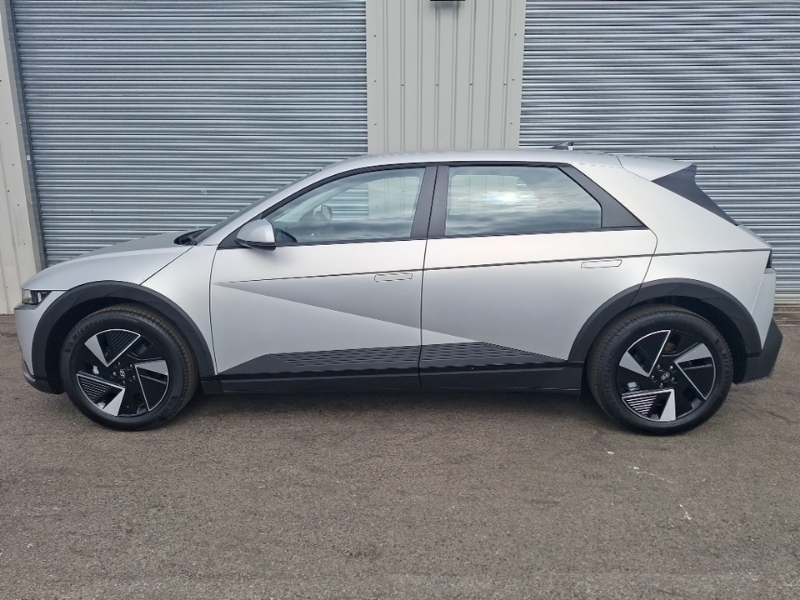 Hyundai Ioniq 5 168Kw Advance 84 Kwh SE26DHO Gold #4