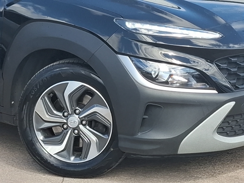 Hyundai Kona 2023 72 Premium  #20