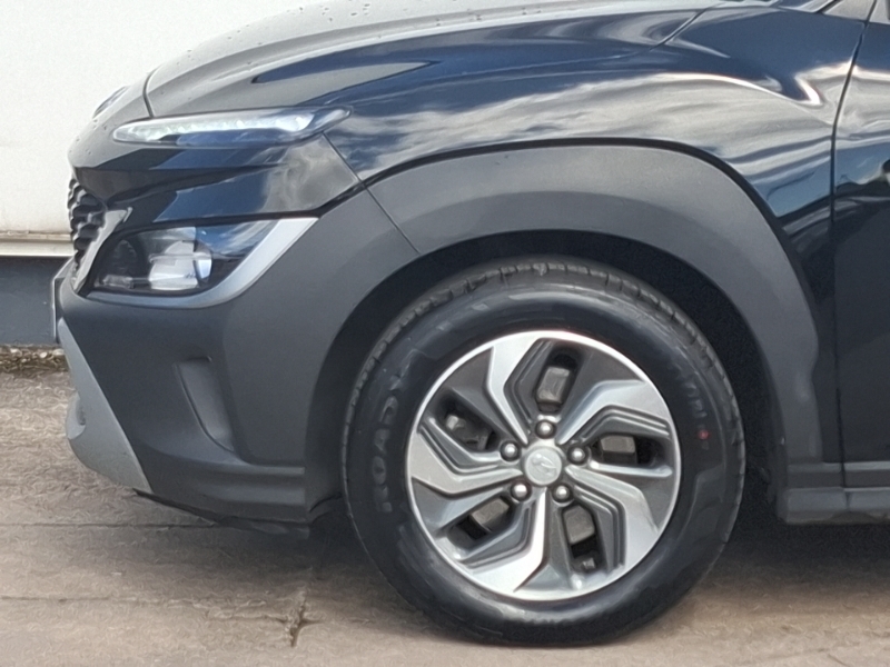 Hyundai Kona 2023 72 Premium  #19