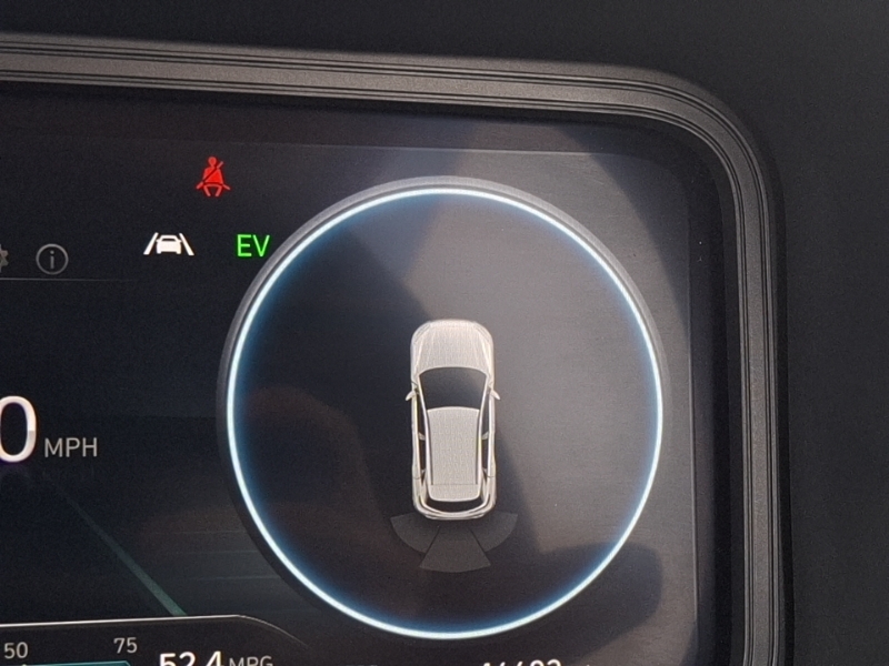 Hyundai Kona 2023 72 Premium  #17