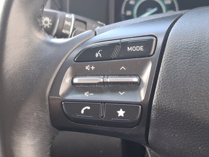 Hyundai Kona 2023 72 Premium  #12
