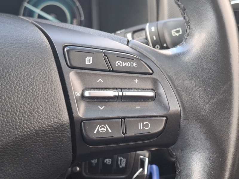 Hyundai Kona 2023 72 Premium  #13