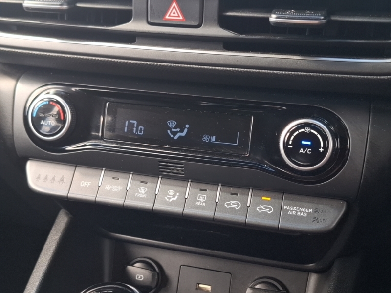 Hyundai Kona 2023 72 Premium  #15