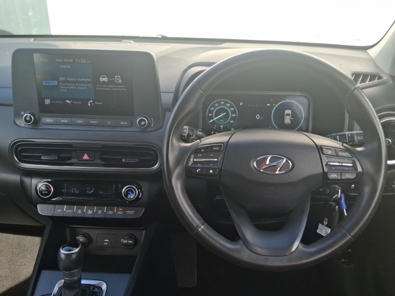 Hyundai Kona 2023 72 Premium  #8