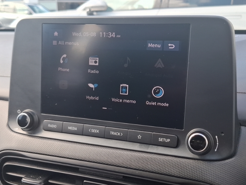 Hyundai Kona 2023 72 Premium  #11