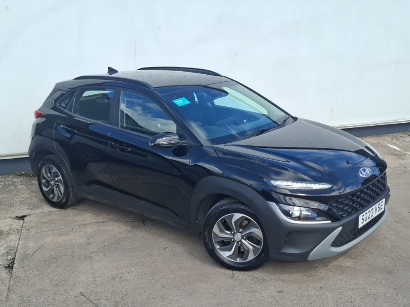 Hyundai Kona 2023 72 Premium  #7