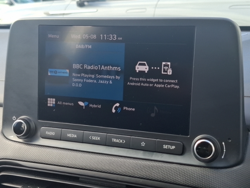 Hyundai Kona 2023 72 Premium  #10