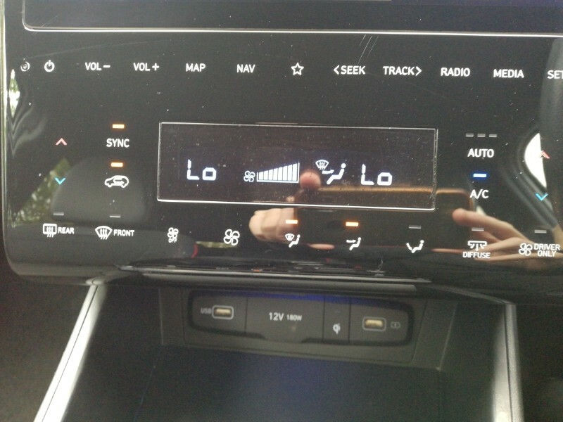 Hyundai Tucson Se Connect Hybrid 1.6 Grey #12